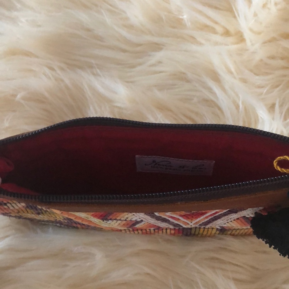 Nena & Co clutch - Picture 3 of 3